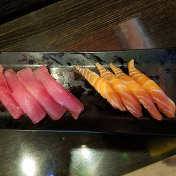 Hoshi Sushi - Sushi Bars Near Me - Fullerton, California Hoshi Sushi - Sushi Bars Near Me - Fullerton, California