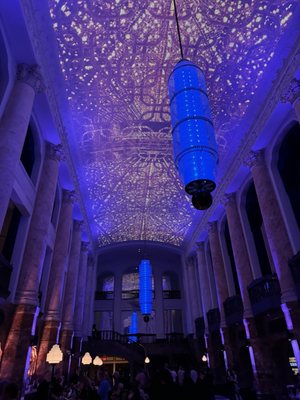 Brooklyn Paramount by null