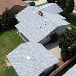 Sandoval Roofing