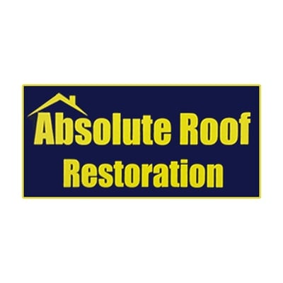 Absolute Roof Restoration Logo