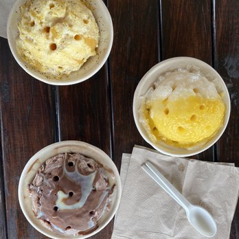 Kula Shave Ice - Shaved Ice Near Me - Hilo, Hawaii