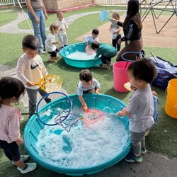 Magnolia Progressive Montessori