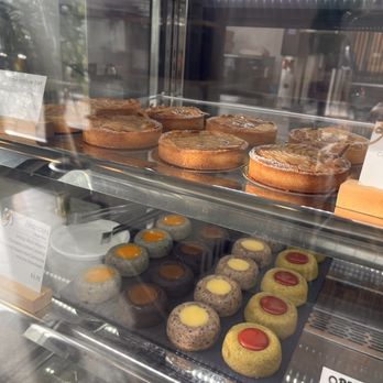 Warda Patisserie - Delectable delights - Bakeries Near Me - Detroit, Michigan Warda Patisserie - Delectable delights - Bakeries Near Me - Detroit, Michigan