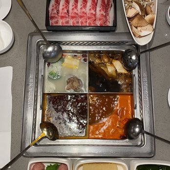 Haidilao Hotpot Flushing - Hot Pot Near Me - Flushing, New York Haidilao Hotpot Flushing - Hot Pot Near Me - Flushing, New York