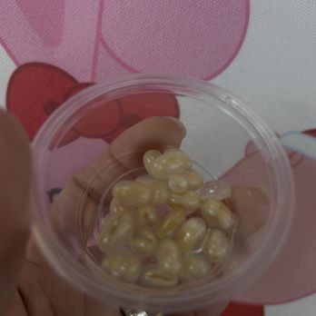 Ume Tea - Popping oats - Bubble Tea Near Me - North Hollywood, California