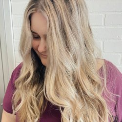 Sugarcoat - Full head foil (full head highlight)