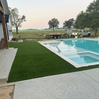 Texas Crystal Blue Pools - Pool & Hot Tub Service Near Me - Tyler, Texas Texas Crystal Blue Pools - Pool & Hot Tub Service Near Me - Tyler, Texas
