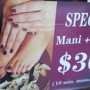 Adela Nail Spa 668 Inc - Special....what a deal! - Nail Salons Near Me - Danbury, Connecticut Adela Nail Spa 668 Inc - Special....what a deal! - Nail Salons Near Me - Danbury, Connecticut
