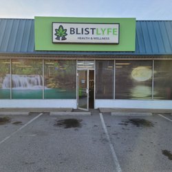 Blist Lyfe Health And Wellness - Blist Lyfe Health and Wellness All Natural Teas, Sea Moss, ect... Spiritual Hand and Foot Massages and Meditation *Donations