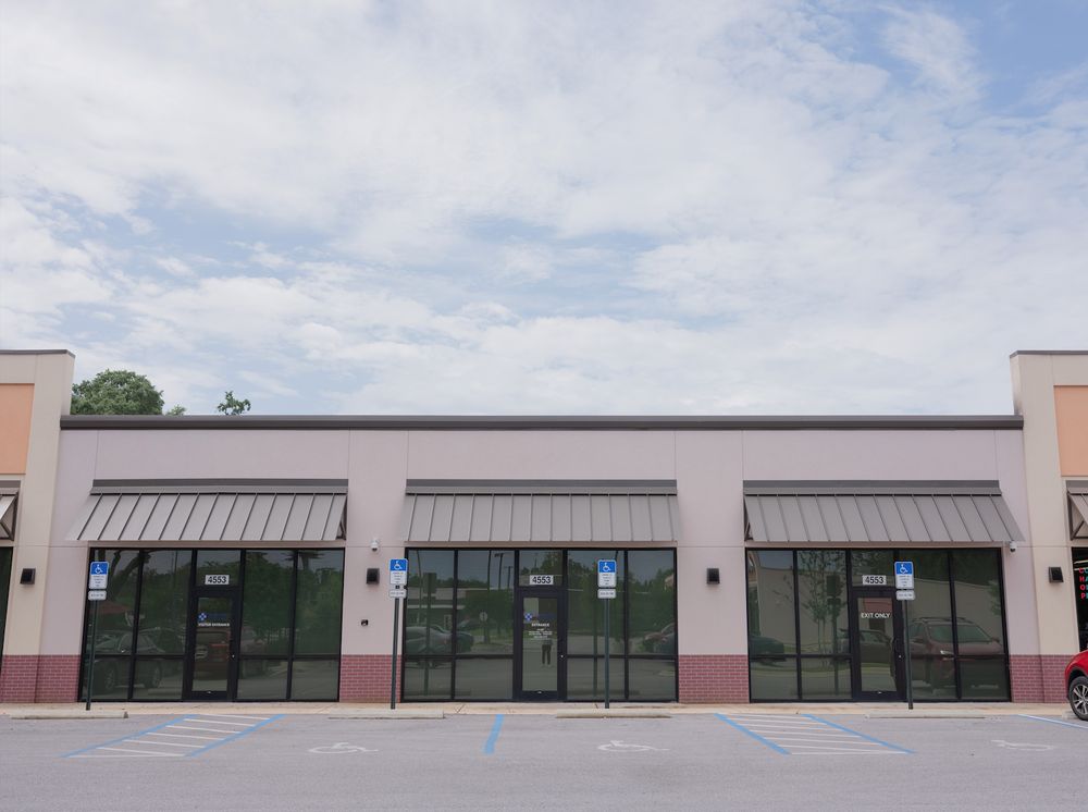 Panhandle Comprehensive Treatment Center - grief counselor in Pace, FL