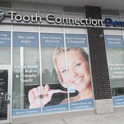 Tooth Connection Dental