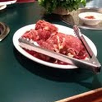 Mama's House - the meat. - Korean Near Me - Indianapolis, Indiana