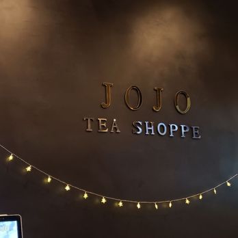 Jojo Tea Shoppe - Coffee & Tea Near Me - Rancho Cucamonga, California