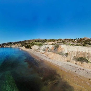Abalone Cove Park - West side of the cove - Parks Near Me - Rancho Palos Verdes, California