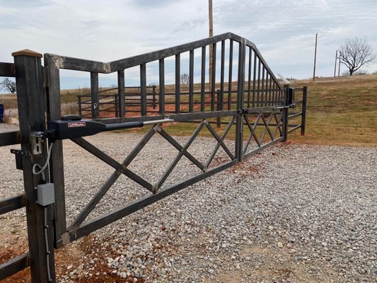 Custom Fence Solutions - Turn to Us for Custom Fence Solutions
If the time has come to choose a new fence for your property, we are here to help you get the quality you are deserving of. Here at ProScape Outdoor Construction LLC, we work hard to meet all our clients’ expectations and deliver prompt and effective solutions with each service rendered. Our competent team will help you choose the material and design that suits your needs perfectly. We are happy to work with clients throughout Norman, OK!
Fencing Catered To Your Needs
Choosing the right fence for your property is an important decision, and our experts are here to help you with the process. We can work well with a wide range of materials to accommodate different tastes. For example, wood is always a classic choice, as it is a natural material that blends well with any landscape. On the other hand, iron has a classic beauty, diversity of styles, and is quite durable. There are many other materials we work with to provide our clients with exceptional fencing they can rely on. Whichever material you choose, rest assured that our professionals can implement your preferred design and install your new fencing in a timely and efficient manner.
Quality is Guaranteed
In order to ensure long-lasting results with each service rendered, we follow the correct installation procedures and implement time-tested methods. We use high-quality materials that we obtain from reputable and trusted local suppliers. Our professionals have plenty of experience as well as practice when it comes to installing different types of fencing. To customize each service to our customers’ needs, we will consult with our clients, listen to all their ideas and understand the requirements of the project. Our workmanship will surely meet your expectations as well as industry standards.
If you’re looking for custom fence solutions and installation services in Norman, OK, turn to us for quality results. ProScape Outdoor Construction LLC is happy to help each client get exactly the type of fencing they require. Reach out to us today at (405) 365-2985! Custom Fence Solutions - Turn to Us for Custom Fence Solutions
If the time has come to choose a new fence for your property, we are here to help you get the quality you are deserving of. Here at ProScape Outdoor Construction LLC, we work hard to meet all our clients’ expectations and deliver prompt and effective solutions with each service rendered. Our competent team will help you choose the material and design that suits your needs perfectly. We are happy to work with clients throughout Norman, OK!
Fencing Catered To Your Needs
Choosing the right fence for your property is an important decision, and our experts are here to help you with the process. We can work well with a wide range of materials to accommodate different tastes. For example, wood is always a classic choice, as it is a natural material that blends well with any landscape. On the other hand, iron has a classic beauty, diversity of styles, and is quite durable. There are many other materials we work with to provide our clients with exceptional fencing they can rely on. Whichever material you choose, rest assured that our professionals can implement your preferred design and install your new fencing in a timely and efficient manner.
Quality is Guaranteed
In order to ensure long-lasting results with each service rendered, we follow the correct installation procedures and implement time-tested methods. We use high-quality materials that we obtain from reputable and trusted local suppliers. Our professionals have plenty of experience as well as practice when it comes to installing different types of fencing. To customize each service to our customers’ needs, we will consult with our clients, listen to all their ideas and understand the requirements of the project. Our workmanship will surely meet your expectations as well as industry standards.
If you’re looking for custom fence solutions and installation services in Norman, OK, turn to us for quality results. ProScape Outdoor Construction LLC is happy to help each client get exactly the type of fencing they require. Reach out to us today at (405) 365-2985!