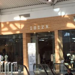 Ibiza