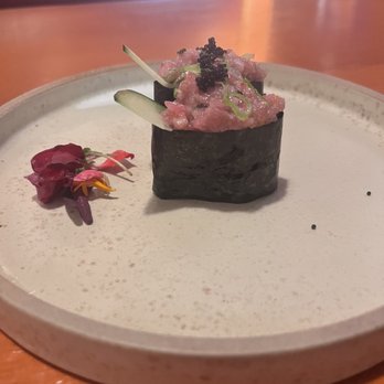 DAI Sushi - Negitoro - Japanese Near Me - Westminster, California