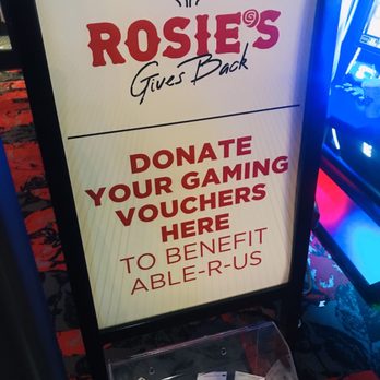Rosie's Gaming Emporium - Casinos Near Me - Hampton, Virginia Rosie's Gaming Emporium - Casinos Near Me - Hampton, Virginia