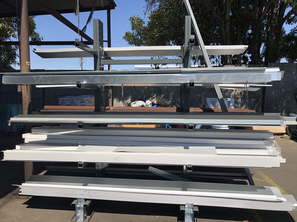 Slide of Shunde Roofing Supply