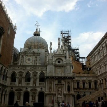 Palazzo Ducale - Museums Near Me - Venezia, VE Palazzo Ducale - Museums Near Me - Venezia, VE
