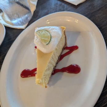 Julington Creek Fish Camp - Key lime pie - Seafood Near Me - Jacksonville, Florida Julington Creek Fish Camp - Key lime pie - Seafood Near Me - Jacksonville, Florida