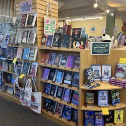 Odyssey Book Shop - Staff picks/seasonal