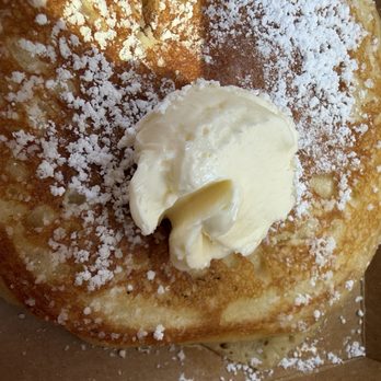 Little Billy's - Single Classic Buttermilk - Breakfast & Brunch Near Me - Newport Beach, California Little Billy's - Single Classic Buttermilk - Breakfast & Brunch Near Me - Newport Beach, California