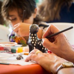 Discover Mexico - Alebrije Workshop