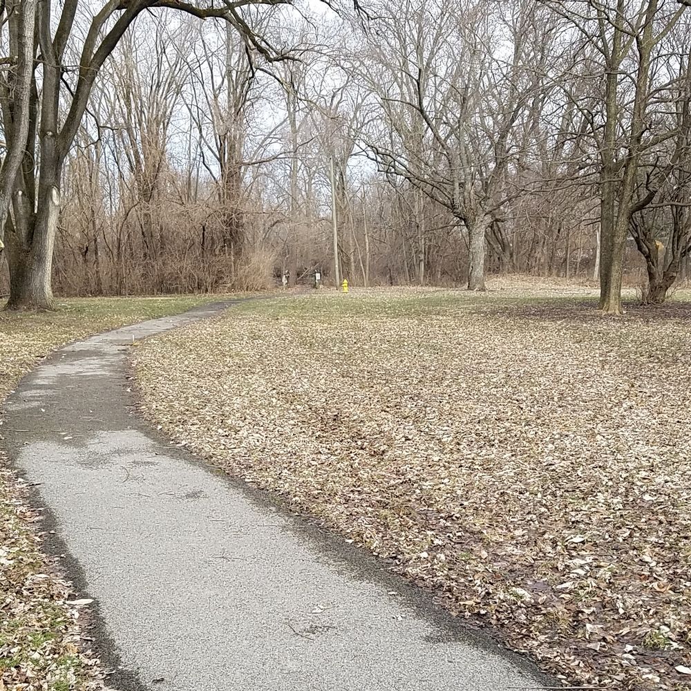 North Boots Street Park - walkway back toward the river - Parks Near Me - Marion, Indiana North Boots Street Park - walkway back toward the river - Parks Near Me - Marion, Indiana