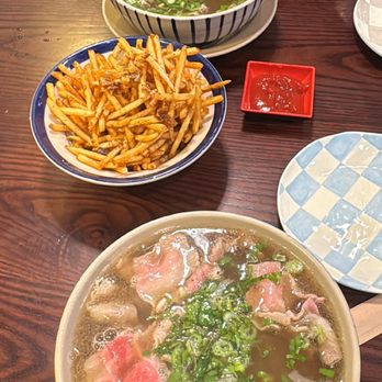 All About Pho - Vietnamese Near Me - Cerritos, California