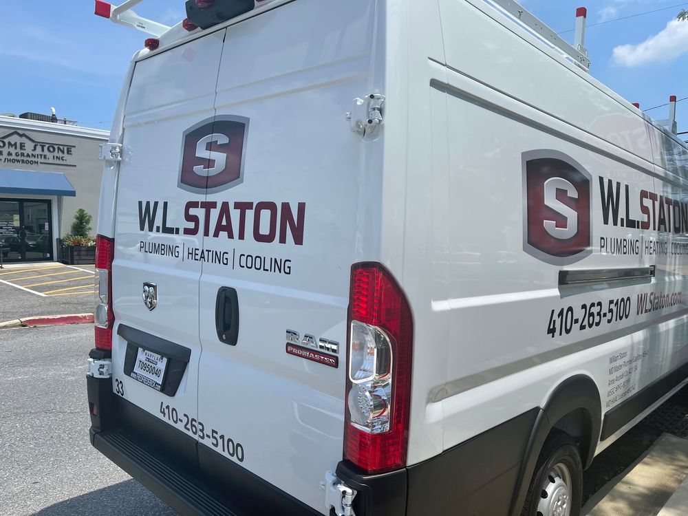 Slide of Staton Heating, Cooling & Plumbing