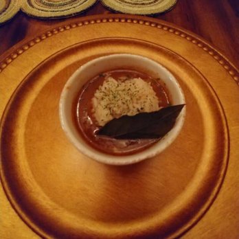 N'awlins Edibles - Turkey based chicken gumbo - Personal Chefs Near Me