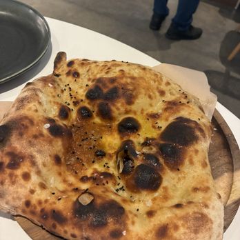 Motek - Labneh - Mediterranean Near Me - Aventura, Florida