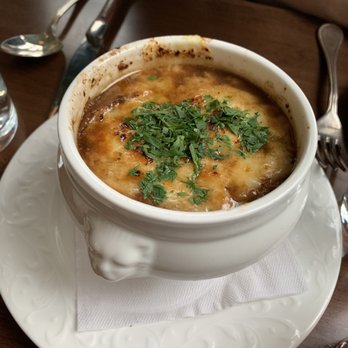 Maison Selby - French Onion Soup - French Near Me - Toronto, Ontario Maison Selby - French Onion Soup - French Near Me - Toronto, Ontario