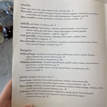 Wildseed - Vegan Near Me - San Francisco, California Wildseed - Vegan Near Me - San Francisco, California