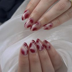Mint Nail Lounge