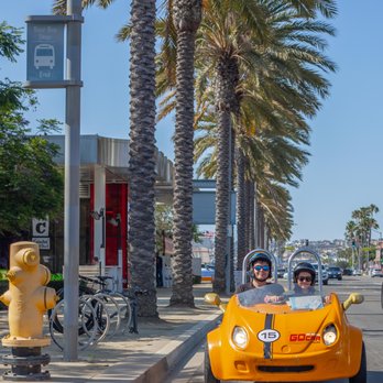 GoCar Tours - Tours Near Me - San Diego, California GoCar Tours - Tours Near Me - San Diego, California