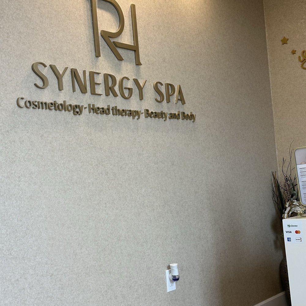 Synergy Spa - Entry - Day Spas Near Me - Pasadena, California Synergy Spa - Entry - Day Spas Near Me - Pasadena, California