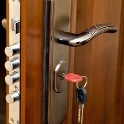 B & M Lockout Service