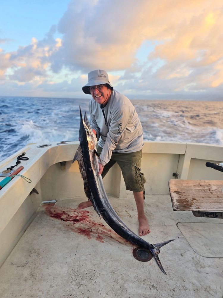 ALOHA CHARTERS - Updated June 2026 - 32 Photos - 1025 Ala Moana Blvd ...