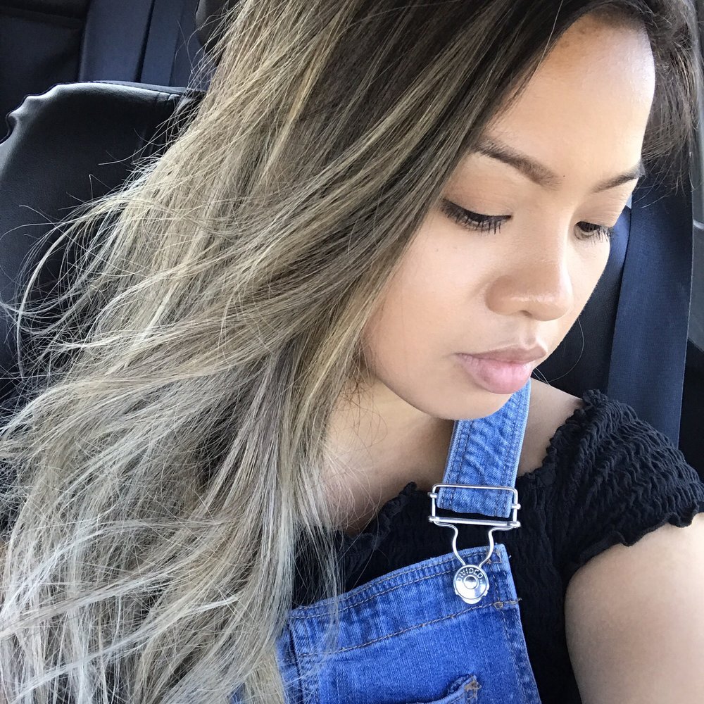 Crop Salon - Hair Salons Near Me - Alameda, California