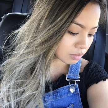 Crop Salon - Hair Salons Near Me - Alameda, California