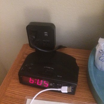 White Water - Another USB charger on the main table. Nice! - Hotels Near Me - Cambria, California White Water - Another USB charger on the main table. Nice! - Hotels Near Me - Cambria, California