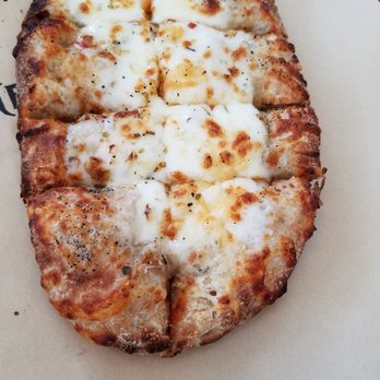 Your Pie Pizza - Cheesy bread - Pizza Near Me - Canton, Georgia
