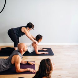 Dark Star Yoga & Wellness