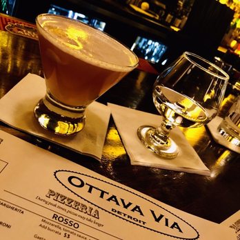 Ottava Via - Pizza Near Me - Detroit, Michigan Ottava Via - Pizza Near Me - Detroit, Michigan