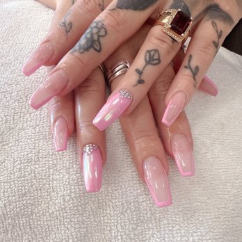 Apollo Nails & Spa - Nail Salons Near Me - San Diego, California Apollo Nails & Spa - Nail Salons Near Me - San Diego, California