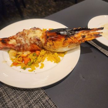 The Chef's Table - River Oaks - Steakhouses Near Me - Houston, Texas