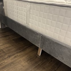 A Royal Suite Home Furnishings - Crap high price furniture