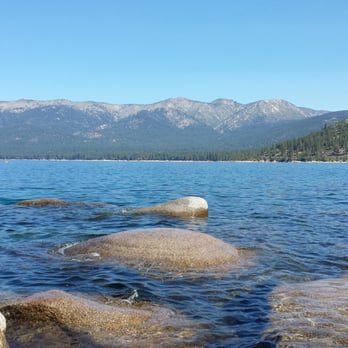 Visit Lake Tahoe - Lakes Near Me - Stateline, Nevada